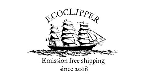 Eco Clipper Emission Free Shipping